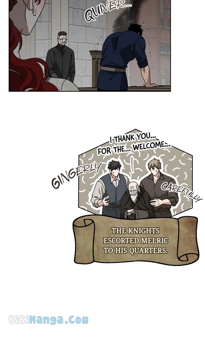 Under the Oak Tree chapter 91 page 3