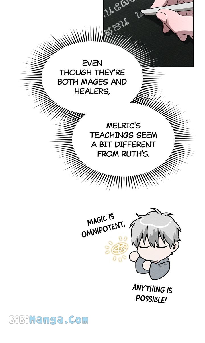 Under the Oak Tree chapter 91 page 31