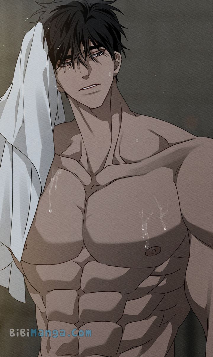 Under the Oak Tree chapter 91 page 37