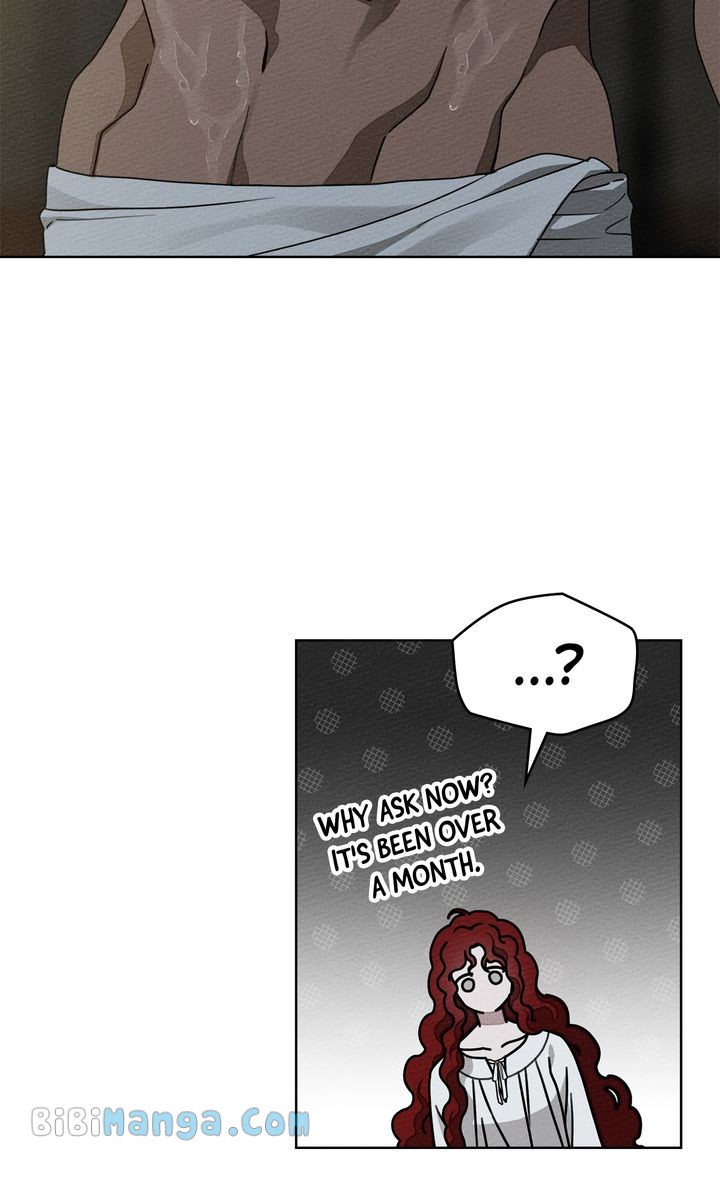 Under the Oak Tree chapter 91 page 38