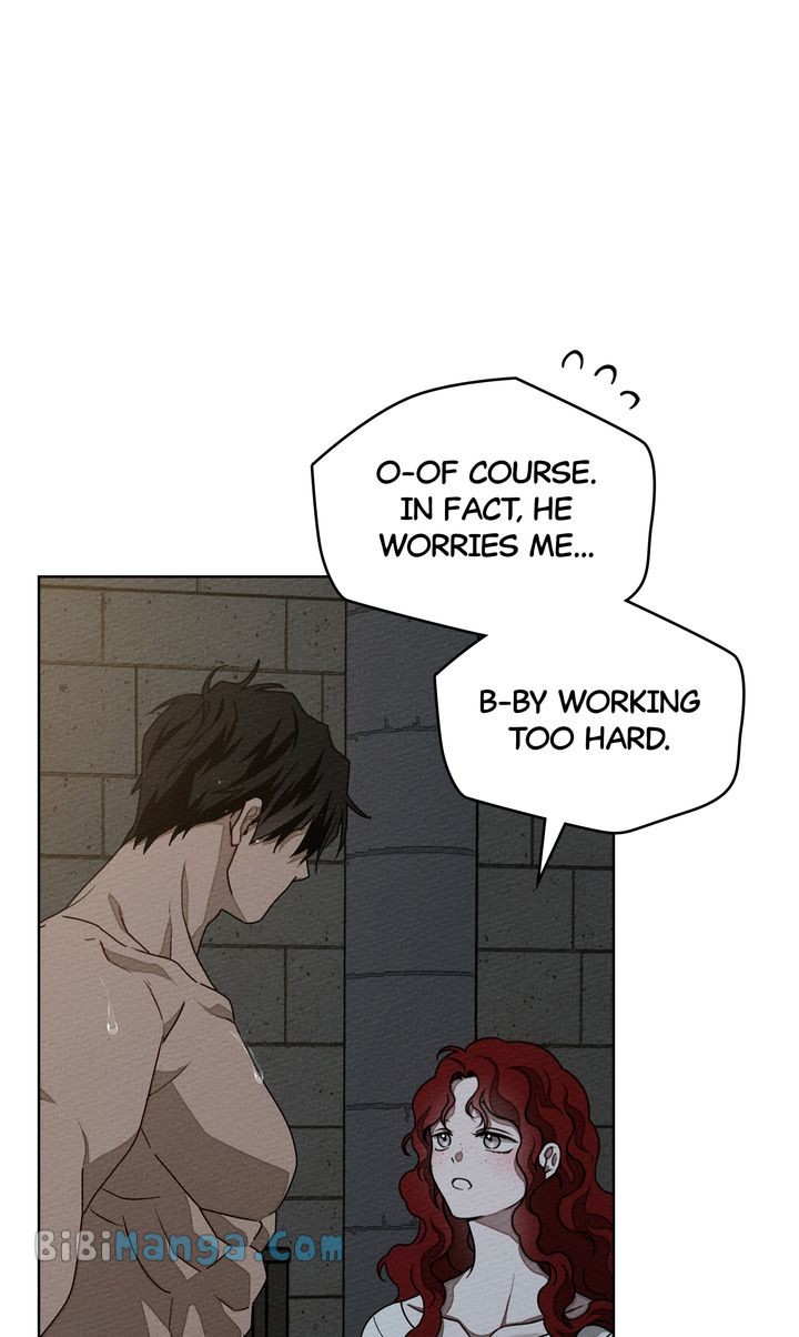 Under the Oak Tree chapter 91 page 39