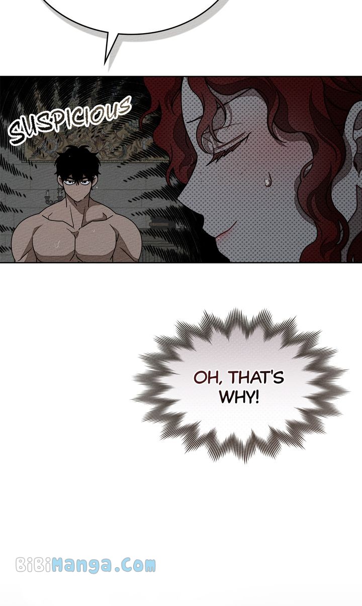 Under the Oak Tree chapter 91 page 41