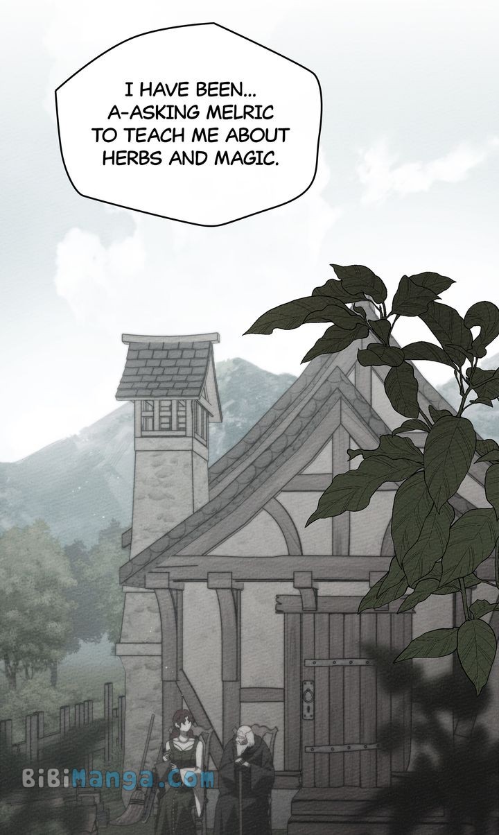 Under the Oak Tree chapter 91 page 42