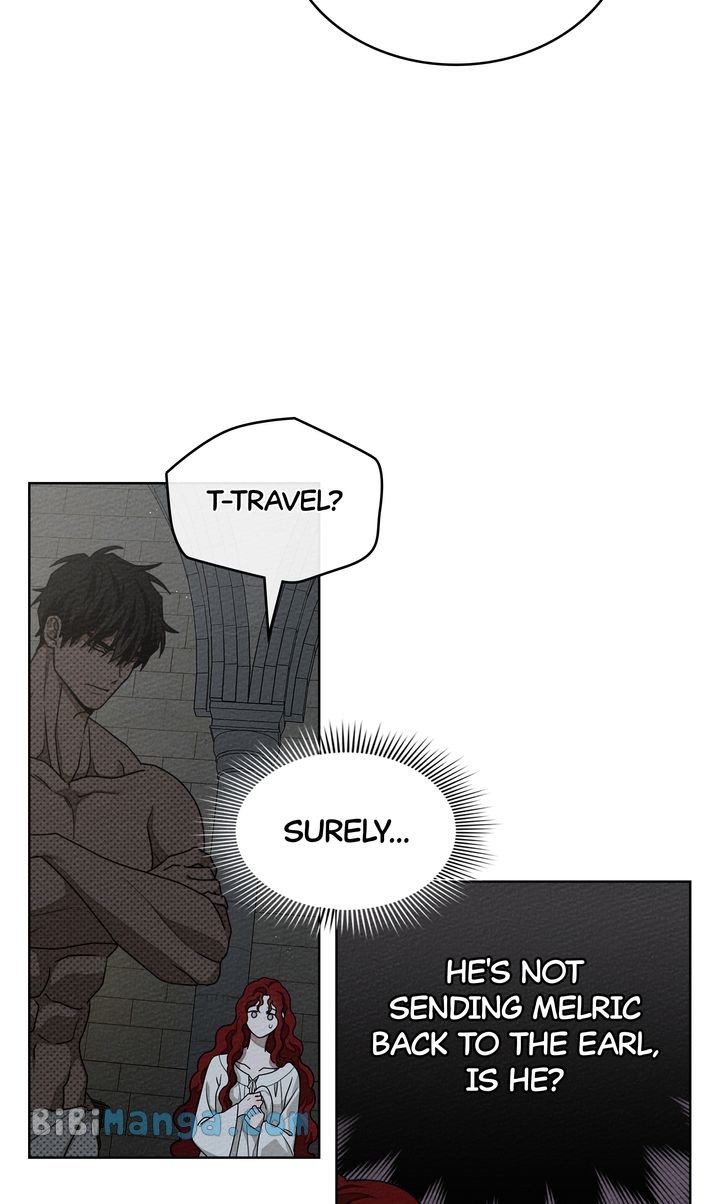 Under the Oak Tree chapter 91 page 46