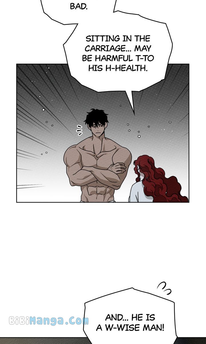 Under the Oak Tree chapter 91 page 48