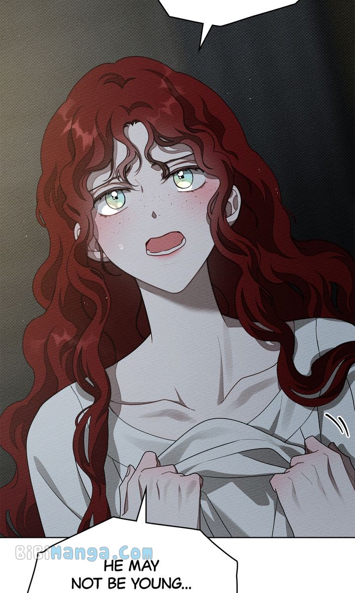 Under the Oak Tree chapter 91 page 49