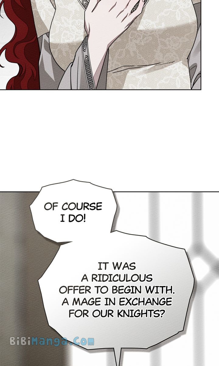 Under the Oak Tree chapter 91 page 5