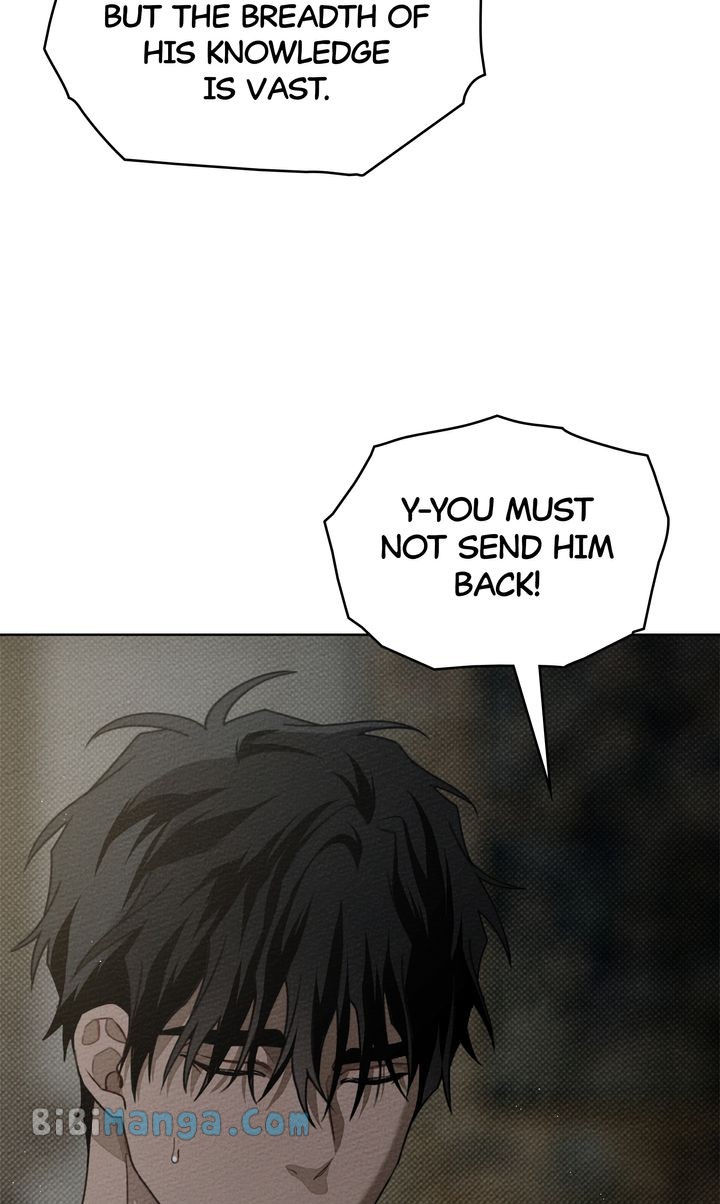 Under the Oak Tree chapter 91 page 50