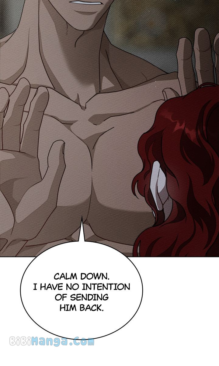 Under the Oak Tree chapter 91 page 51