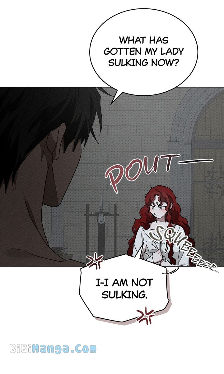 Under the Oak Tree chapter 91 page 56