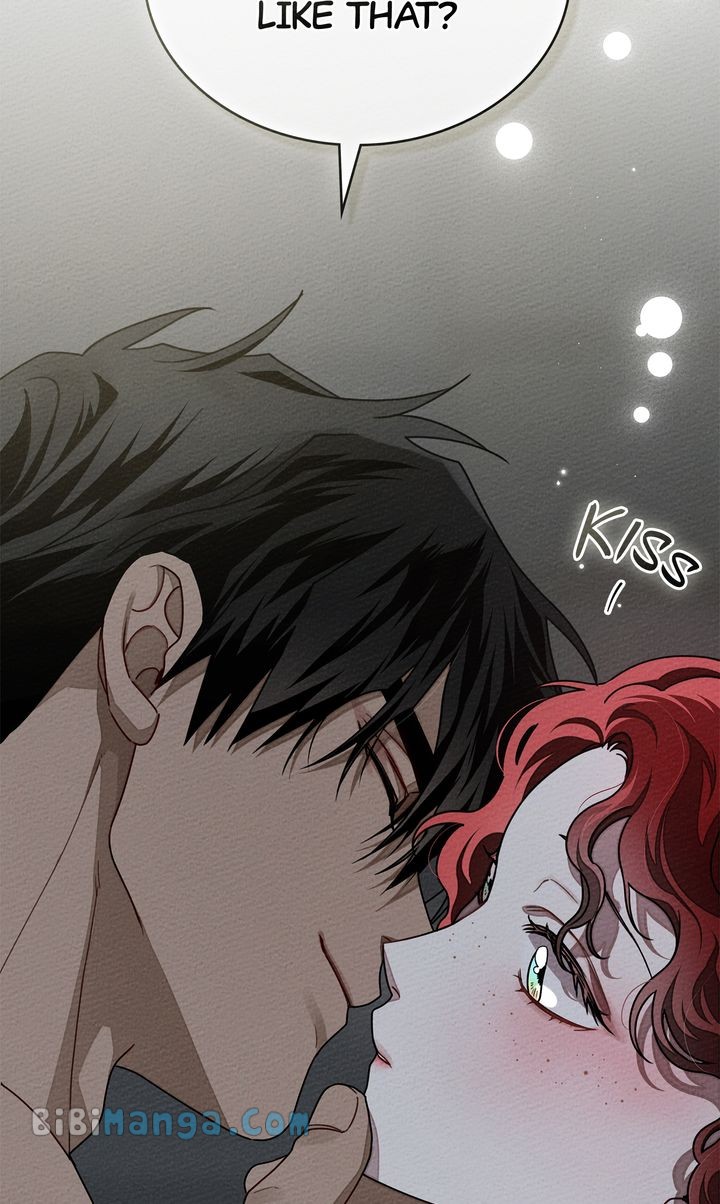 Under the Oak Tree chapter 91 page 58