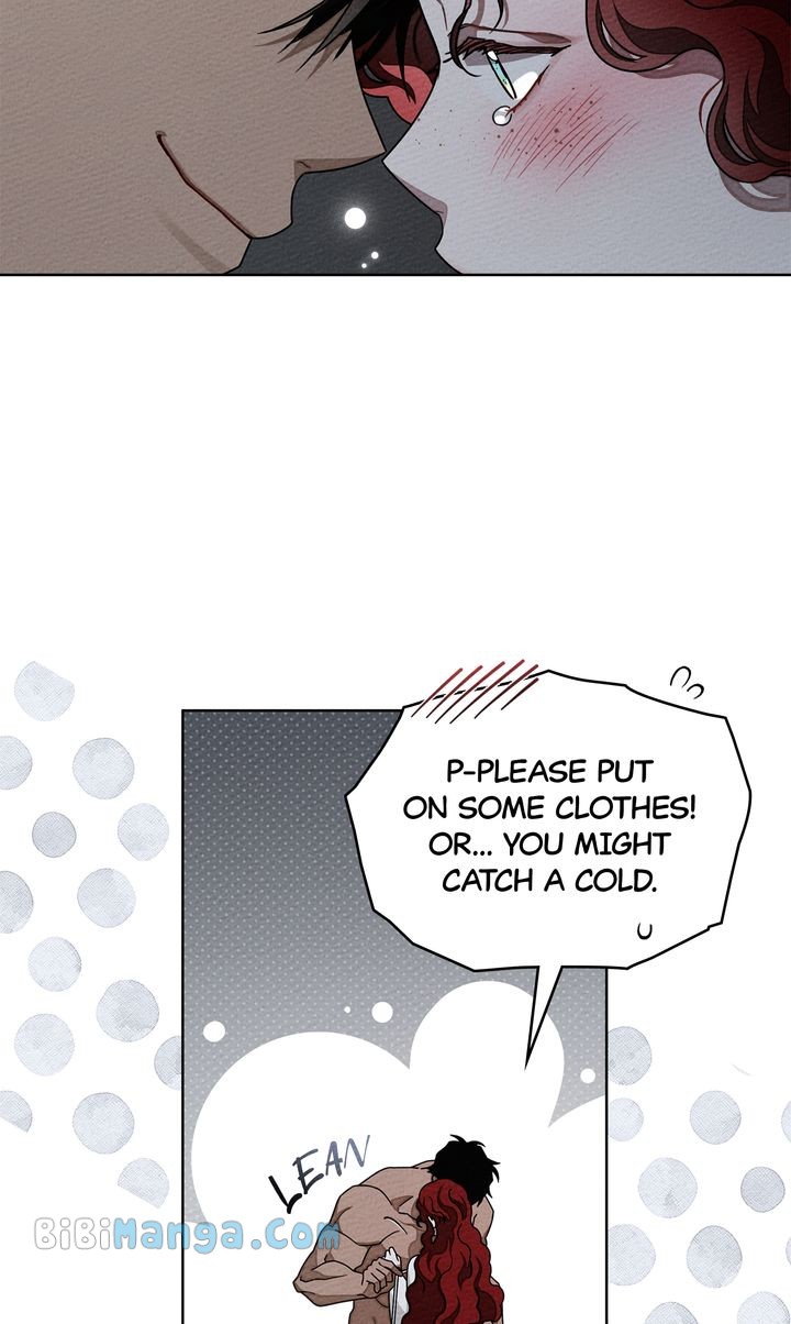 Under the Oak Tree chapter 91 page 60