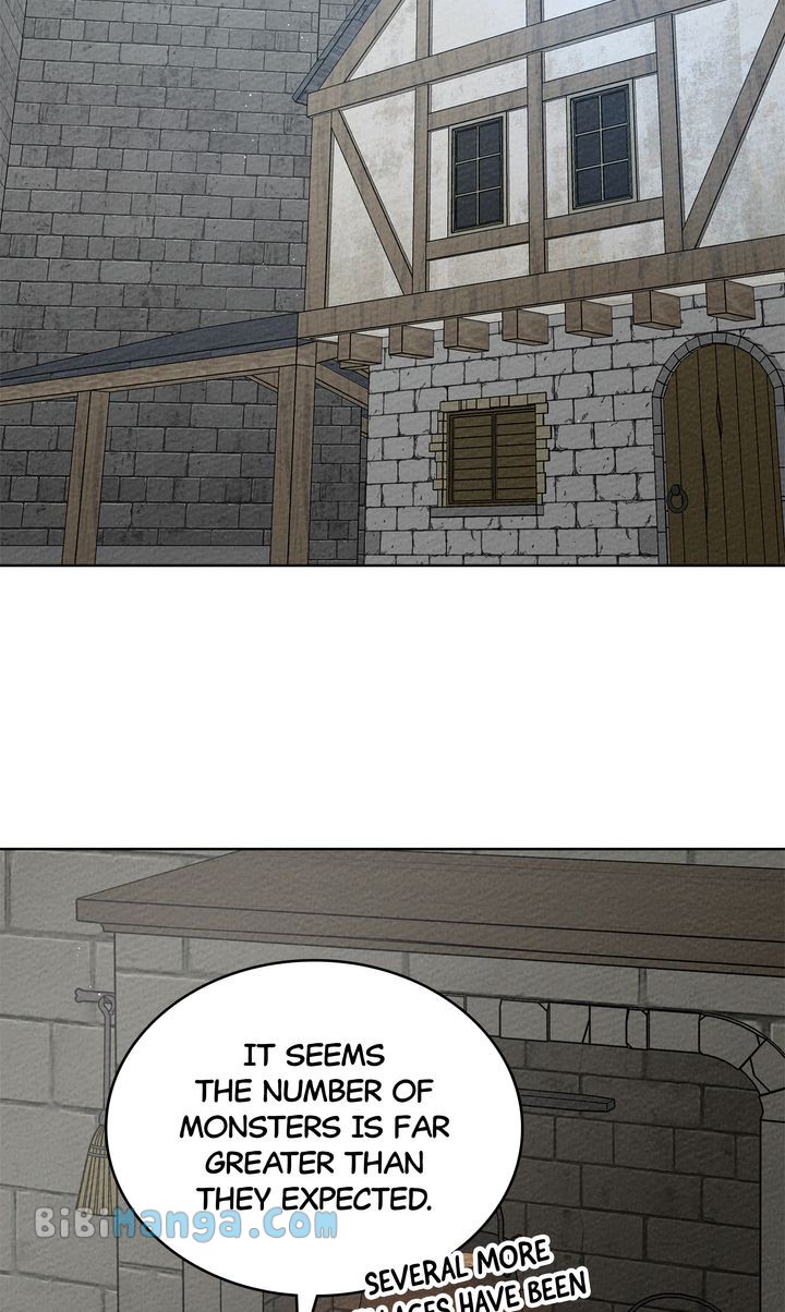 Under the Oak Tree chapter 91 page 69