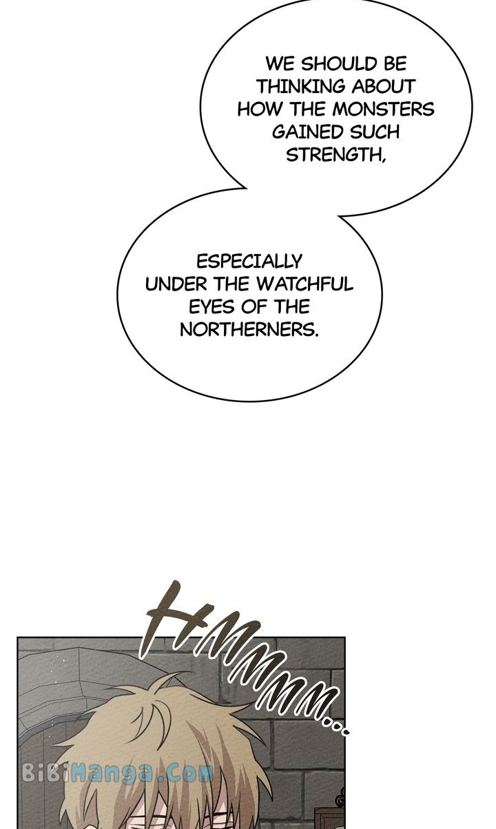 Under the Oak Tree chapter 91 page 71