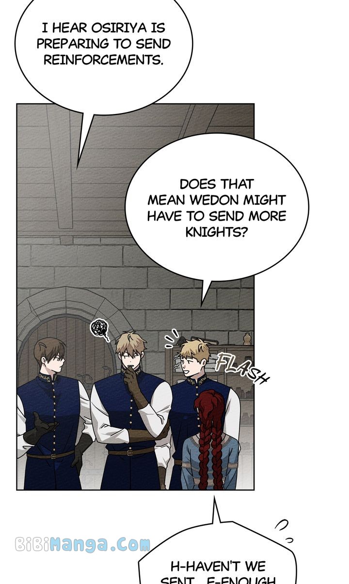 Under the Oak Tree chapter 91 page 78