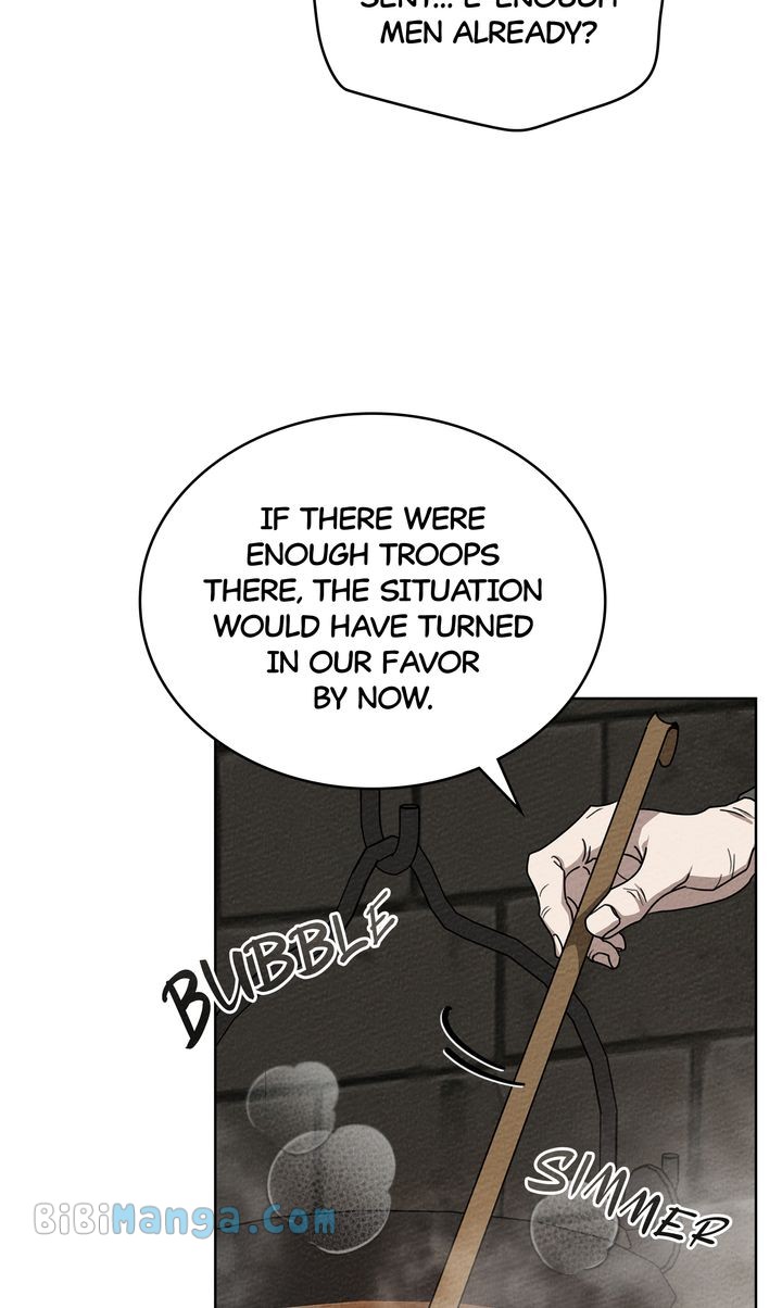 Under the Oak Tree chapter 91 page 79