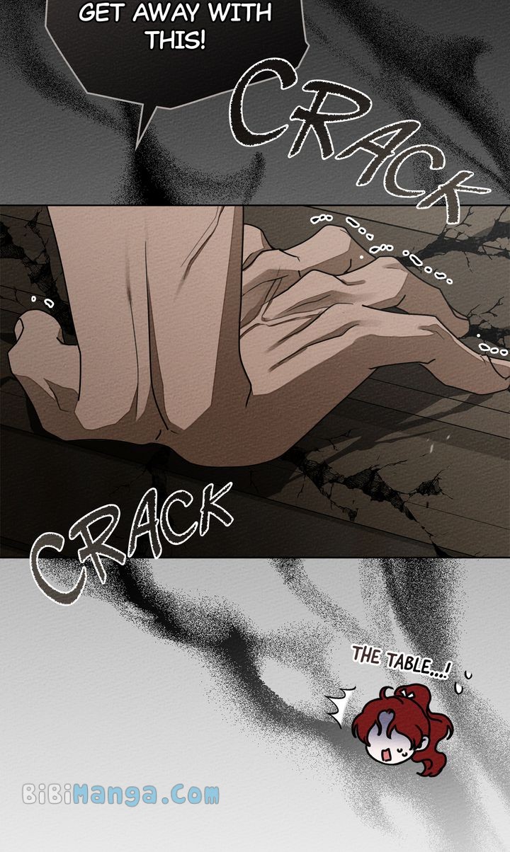 Under the Oak Tree chapter 91 page 8