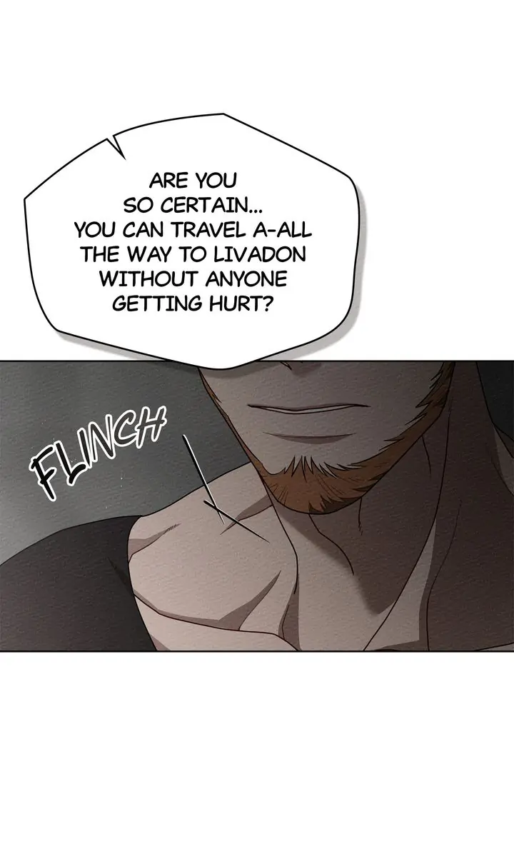 Under the Oak Tree chapter 94 page 11