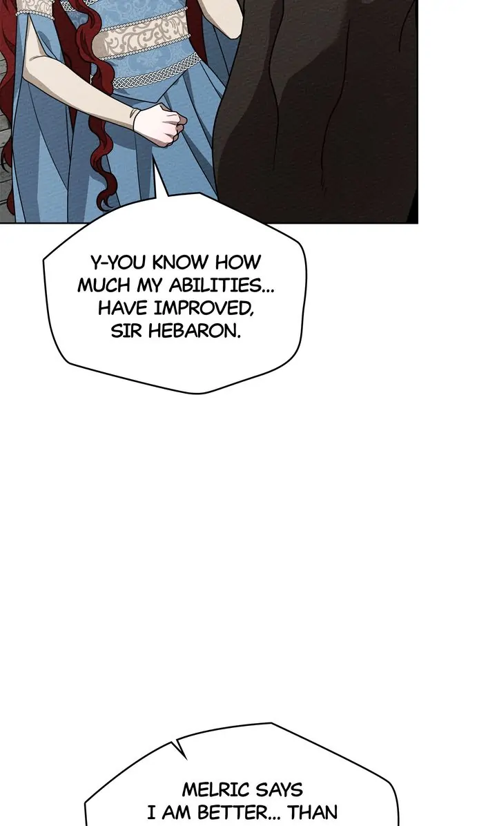 Under the Oak Tree chapter 94 page 13