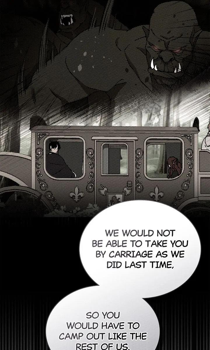 Under the Oak Tree chapter 94 page 19