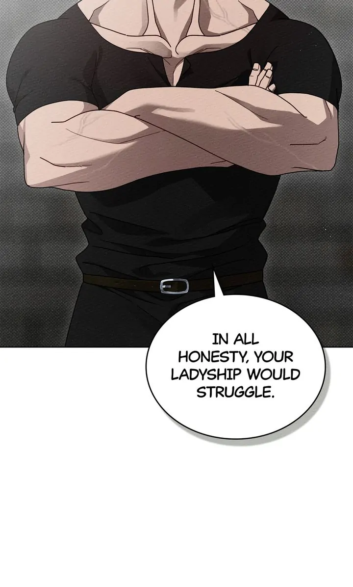 Under the Oak Tree chapter 94 page 21