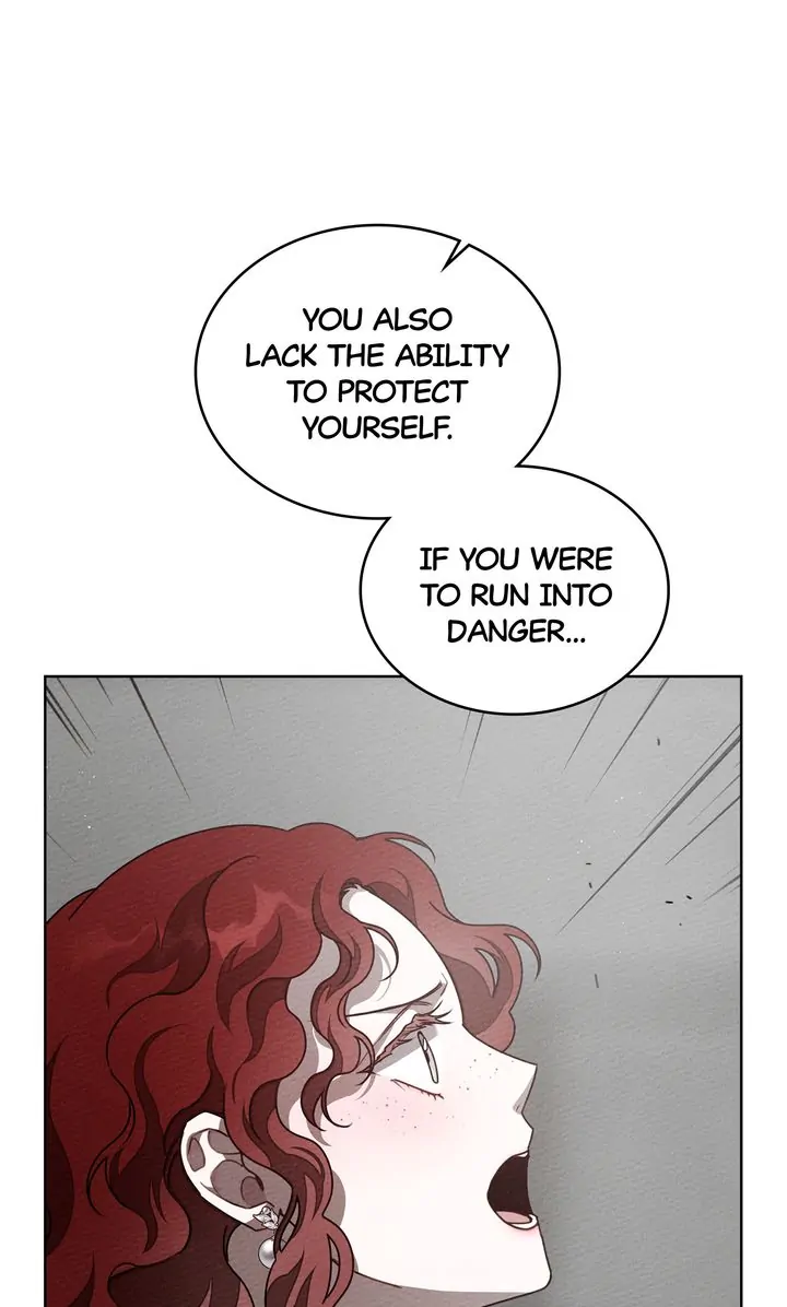 Under the Oak Tree chapter 94 page 22