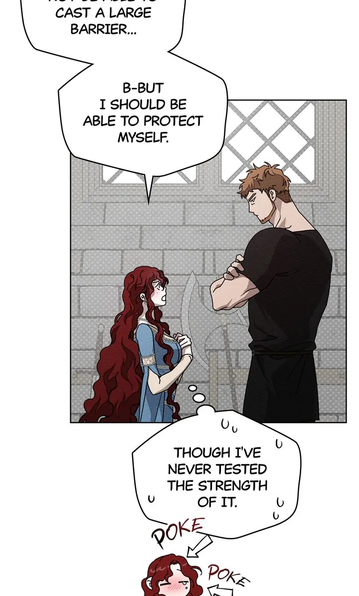 Under the Oak Tree chapter 94 page 24