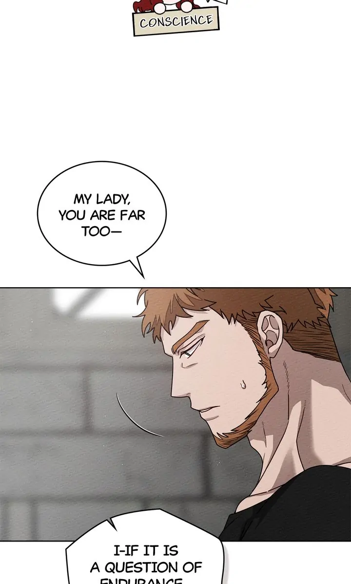 Under the Oak Tree chapter 94 page 25