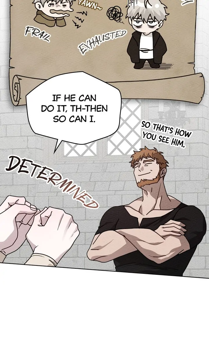 Under the Oak Tree chapter 94 page 28