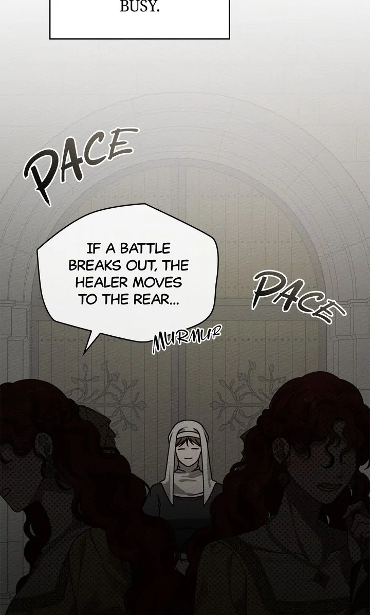 Under the Oak Tree chapter 94 page 45