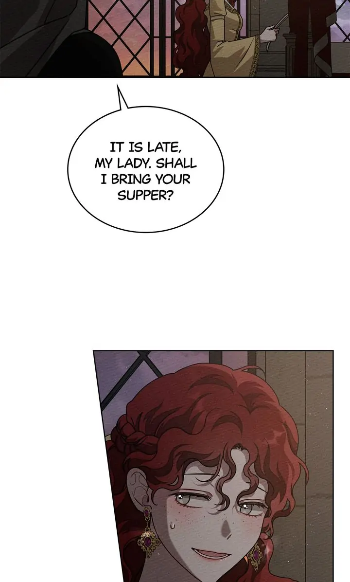 Under the Oak Tree chapter 94 page 48