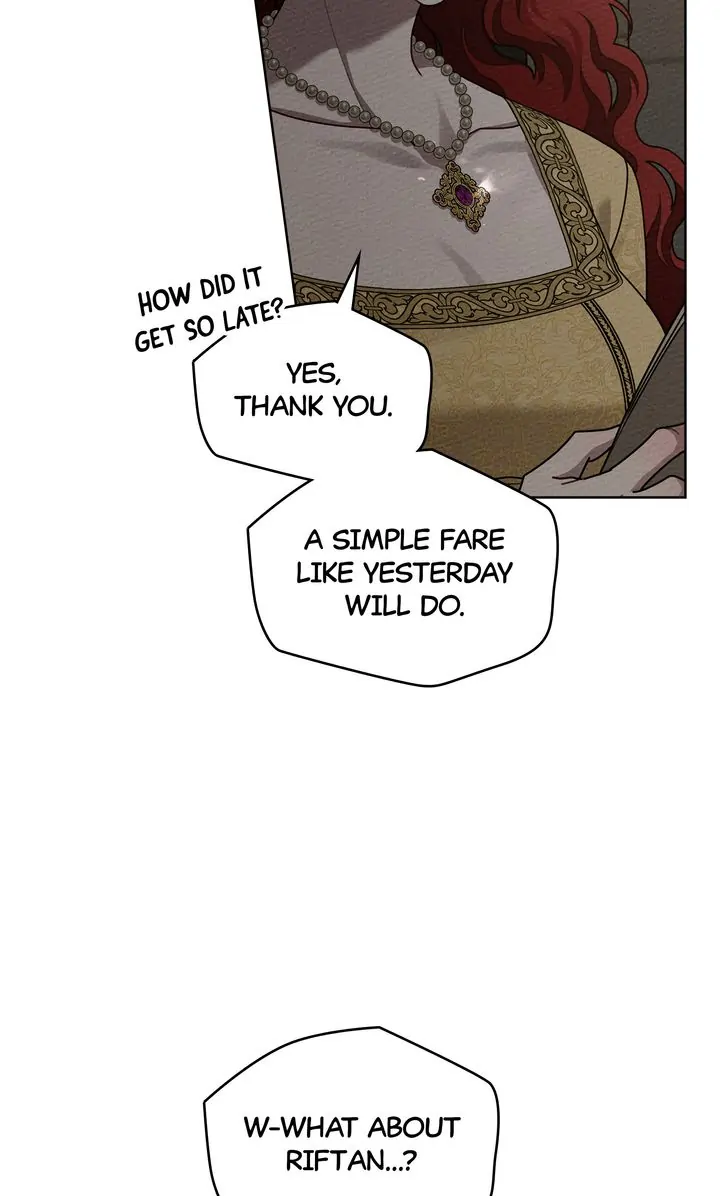 Under the Oak Tree chapter 94 page 49