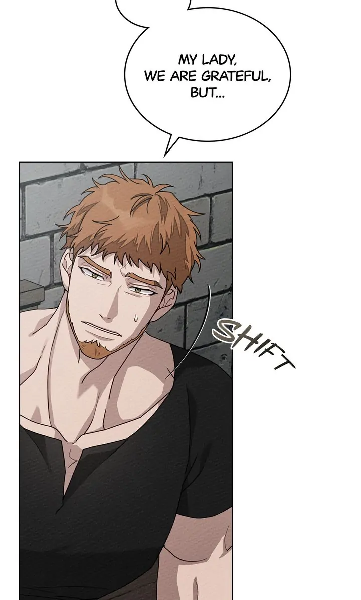 Under the Oak Tree chapter 94 page 6