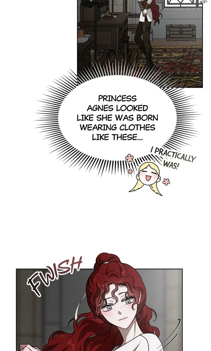 Under the Oak Tree chapter 94 page 66