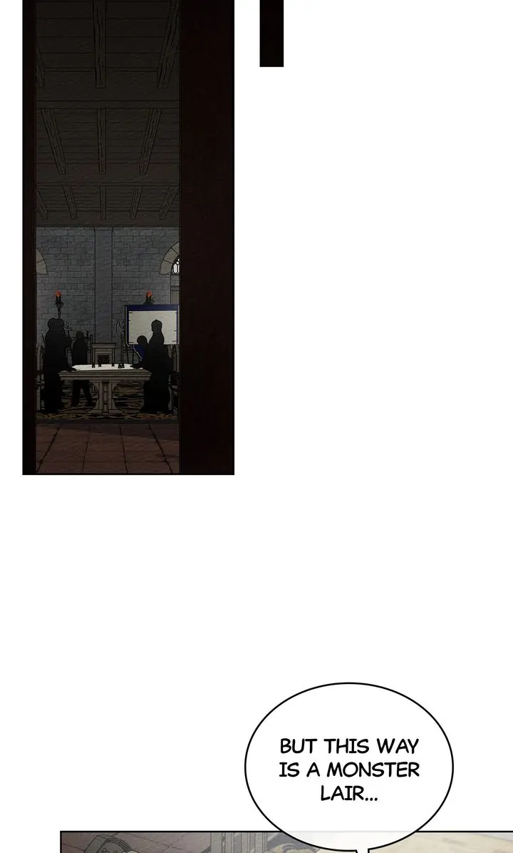 Under the Oak Tree chapter 94 page 72