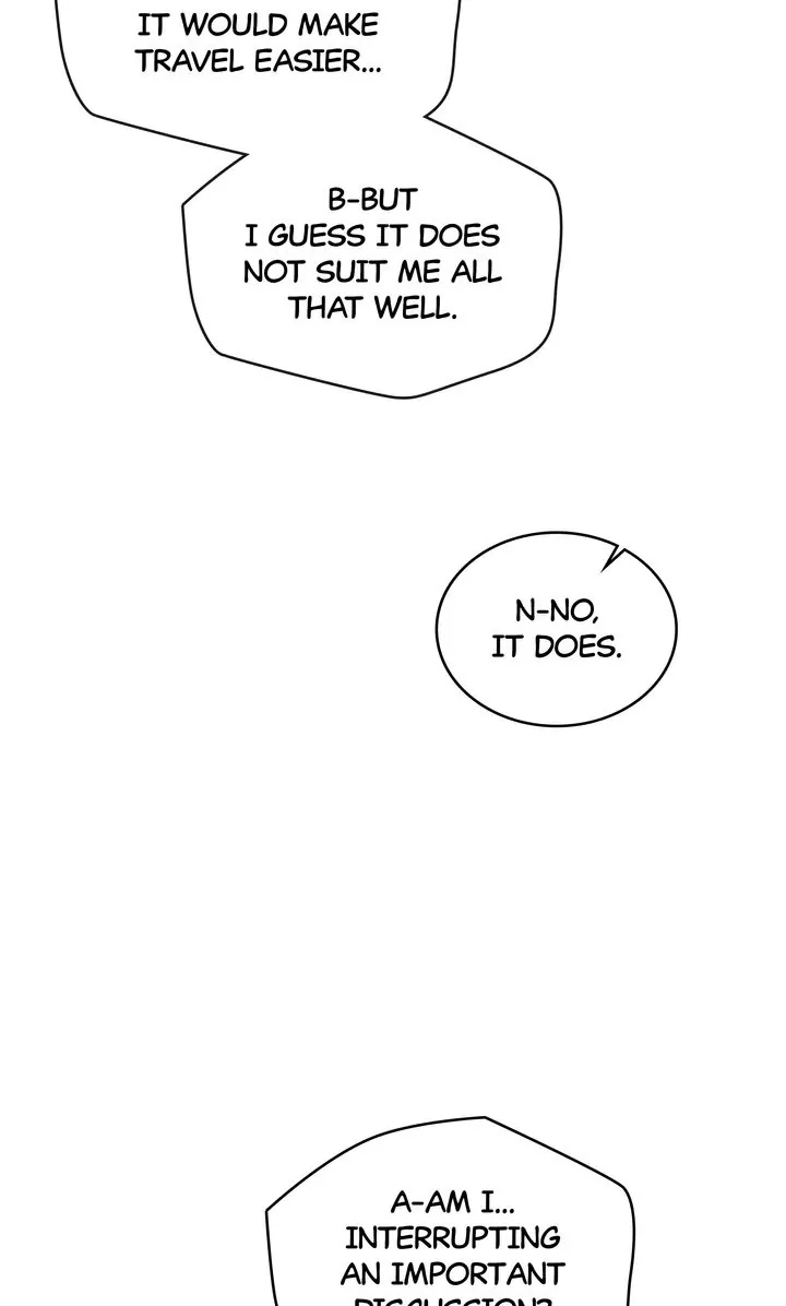 Under the Oak Tree chapter 94 page 77