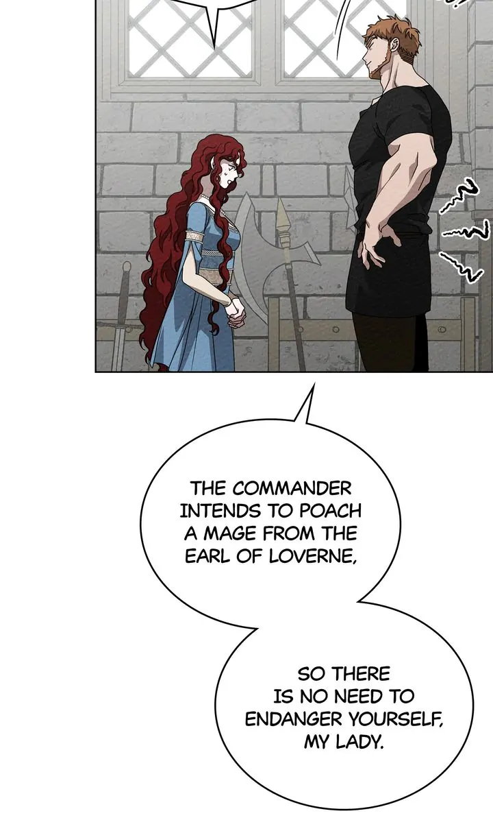 Under the Oak Tree chapter 94 page 8