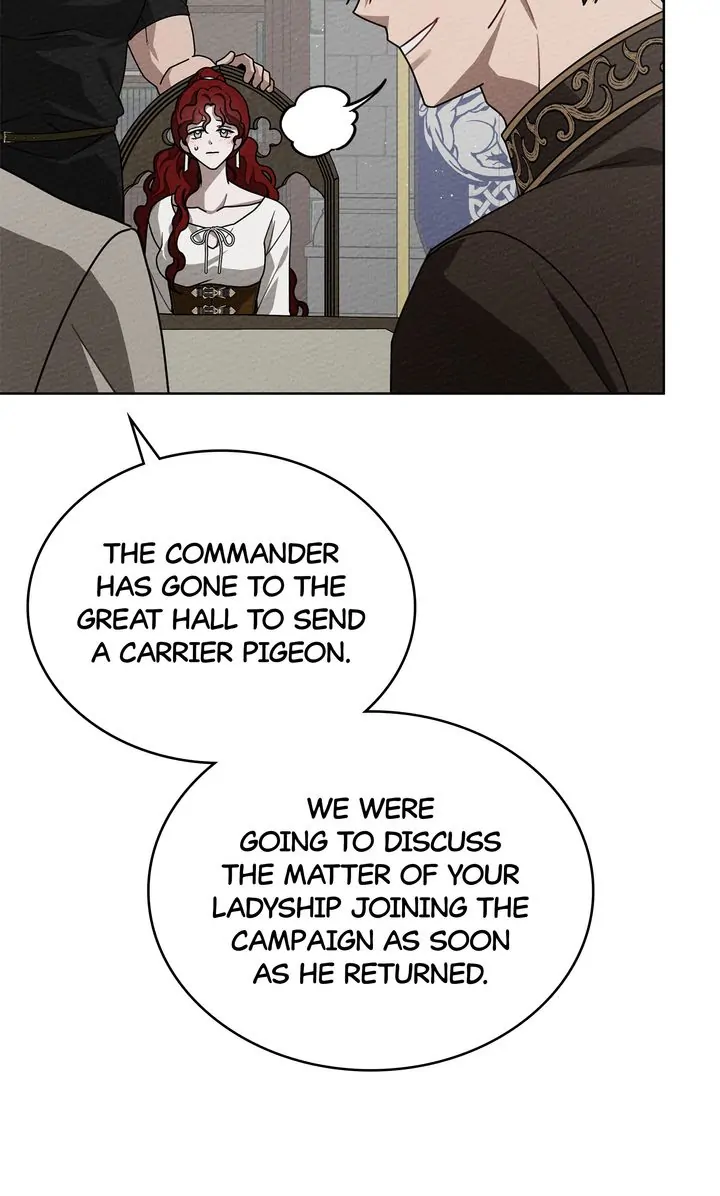 Under the Oak Tree chapter 94 page 82