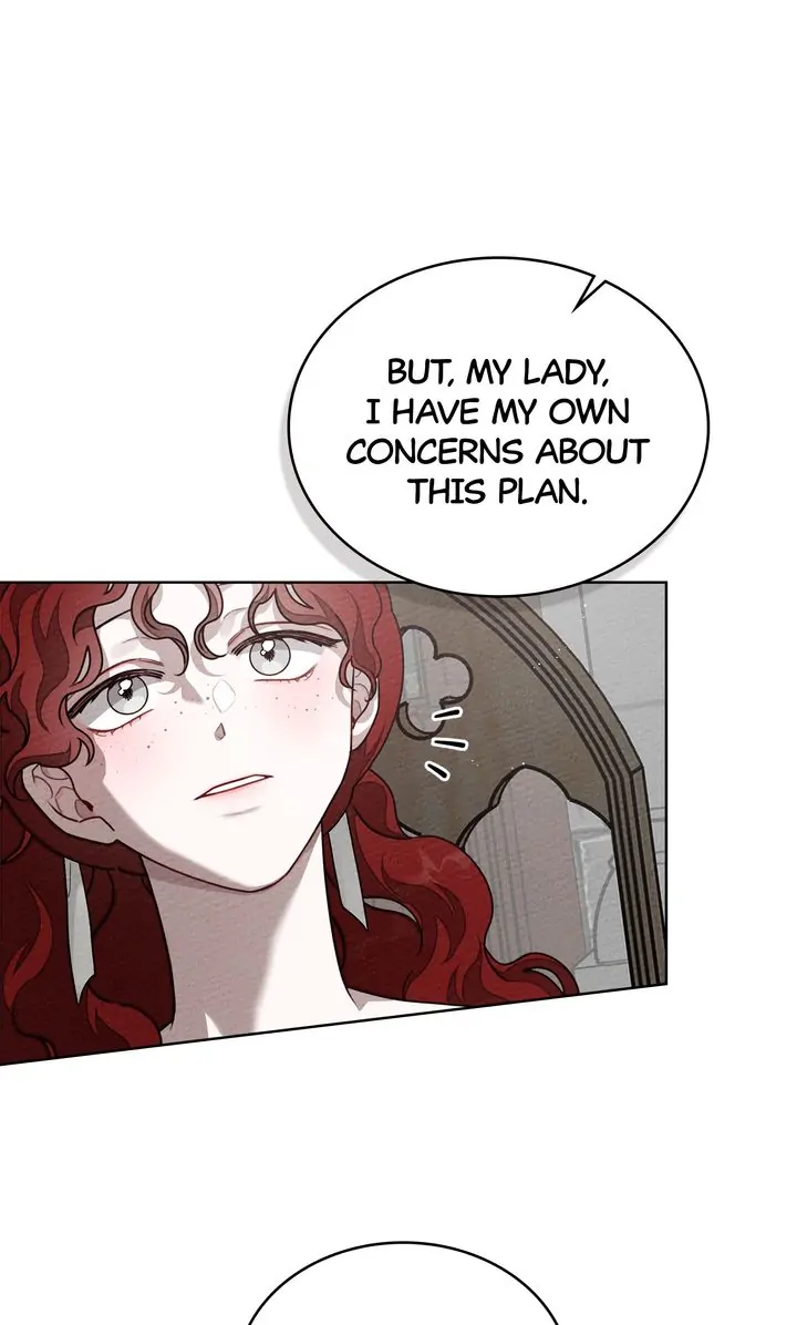 Under the Oak Tree chapter 94 page 83