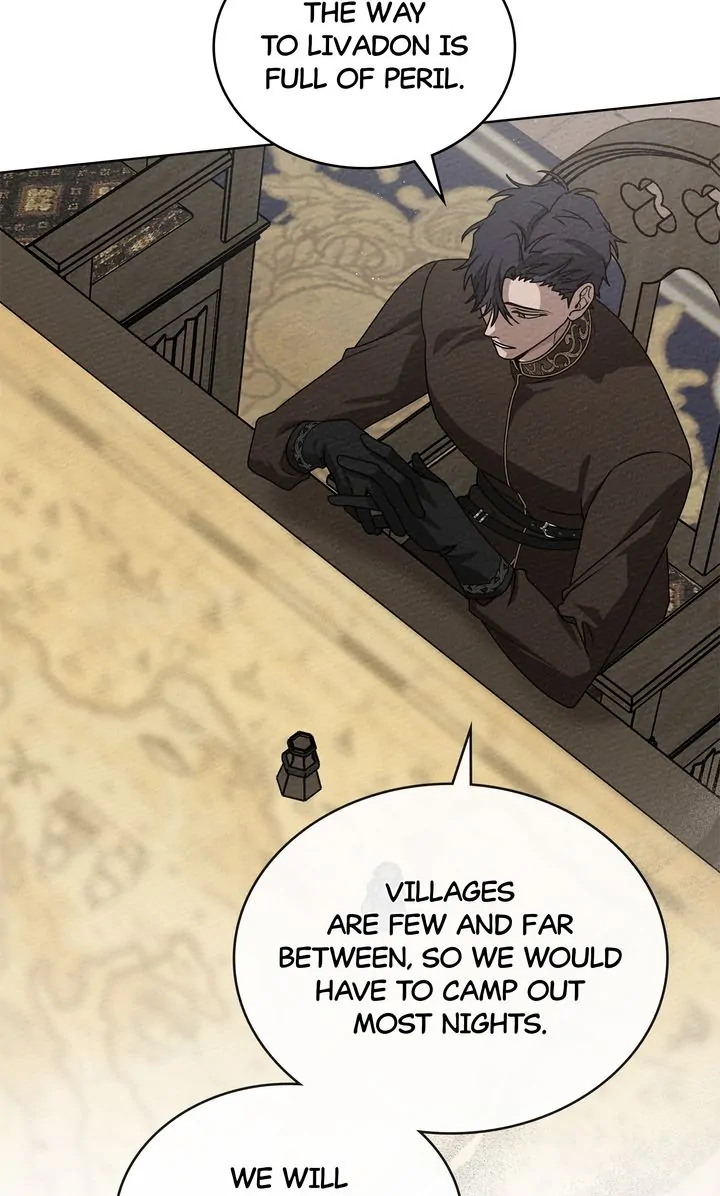 Under the Oak Tree chapter 94 page 84