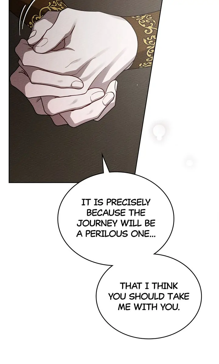 Under the Oak Tree chapter 94 page 92