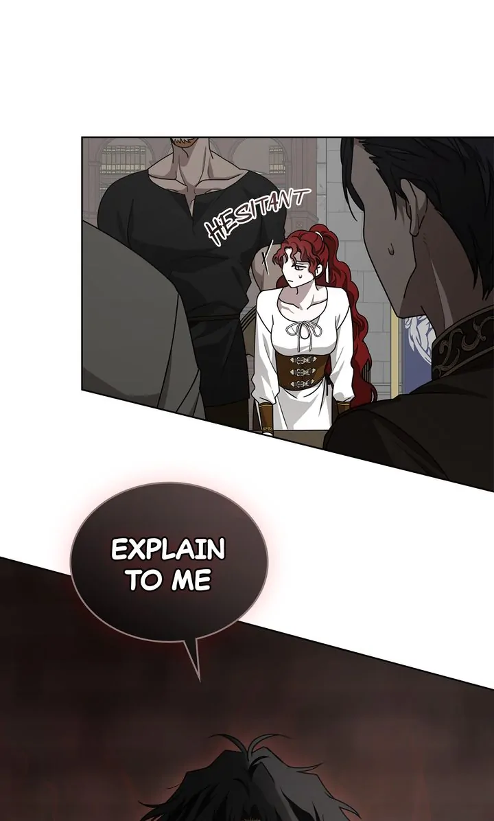 Under the Oak Tree chapter 94 page 99