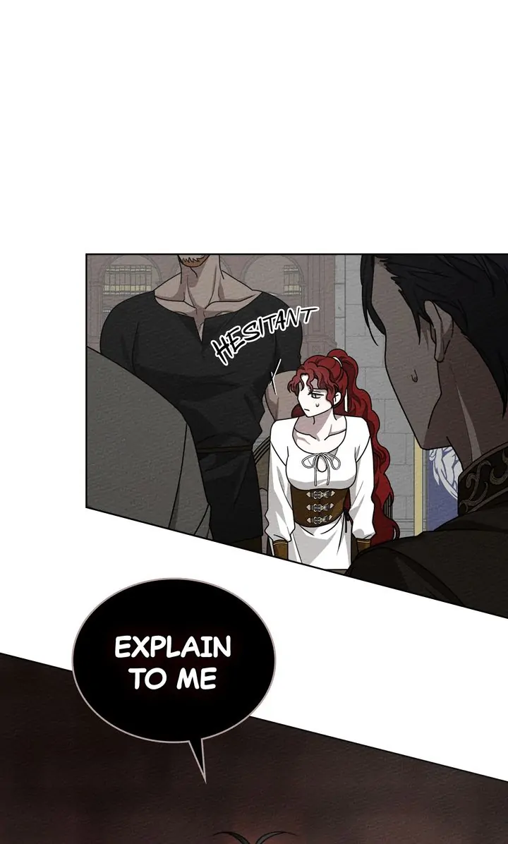 Under the Oak Tree chapter 95 page 1