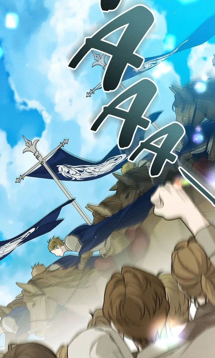 Under the Oak Tree chapter 95 page 100