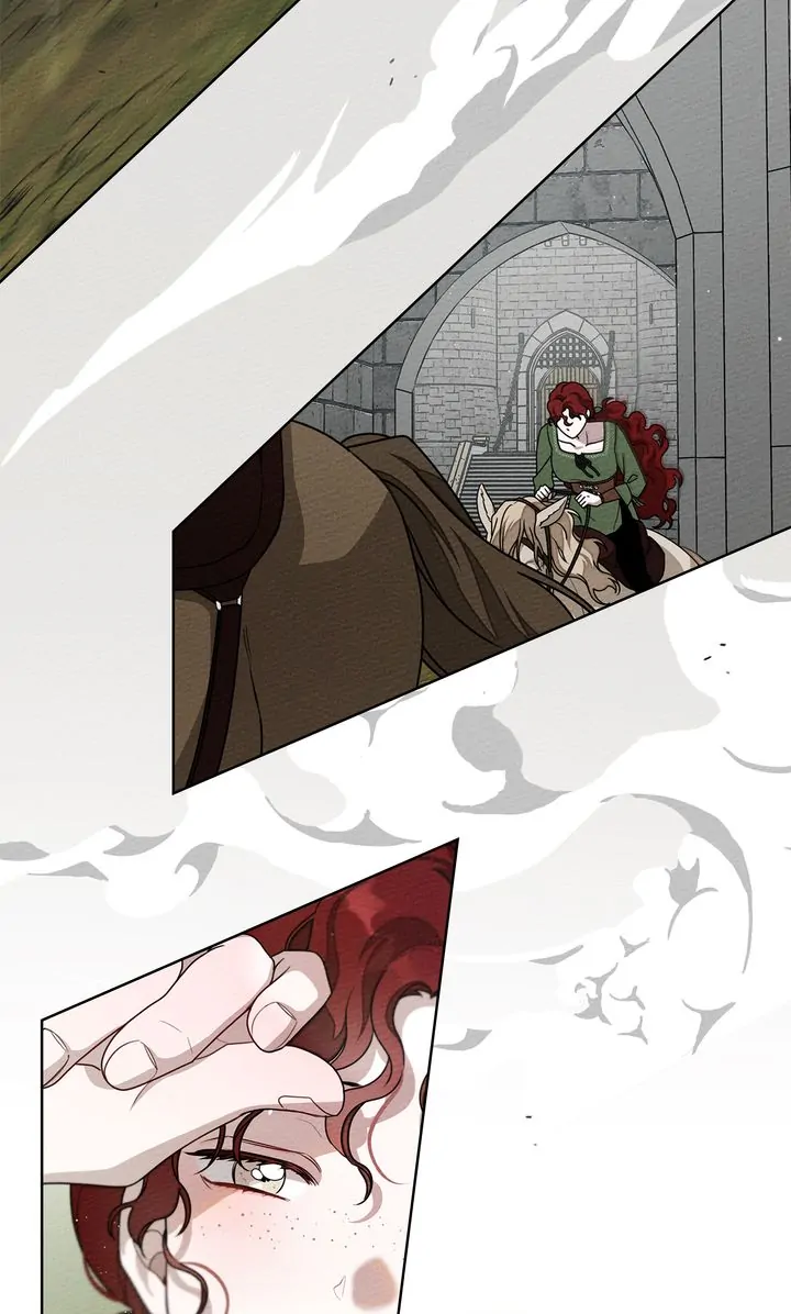 Under the Oak Tree chapter 95 page 103