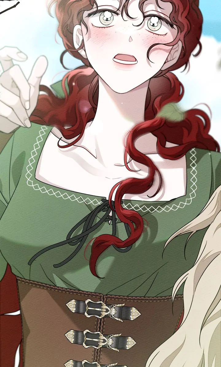 Under the Oak Tree chapter 95 page 105