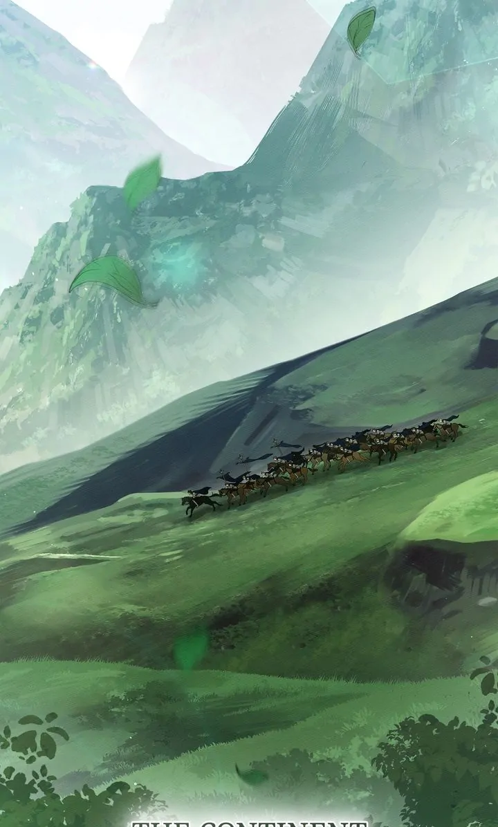 Under the Oak Tree chapter 95 page 110