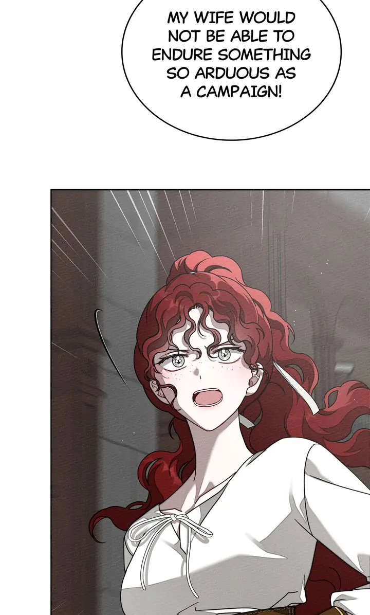 Under the Oak Tree chapter 95 page 12