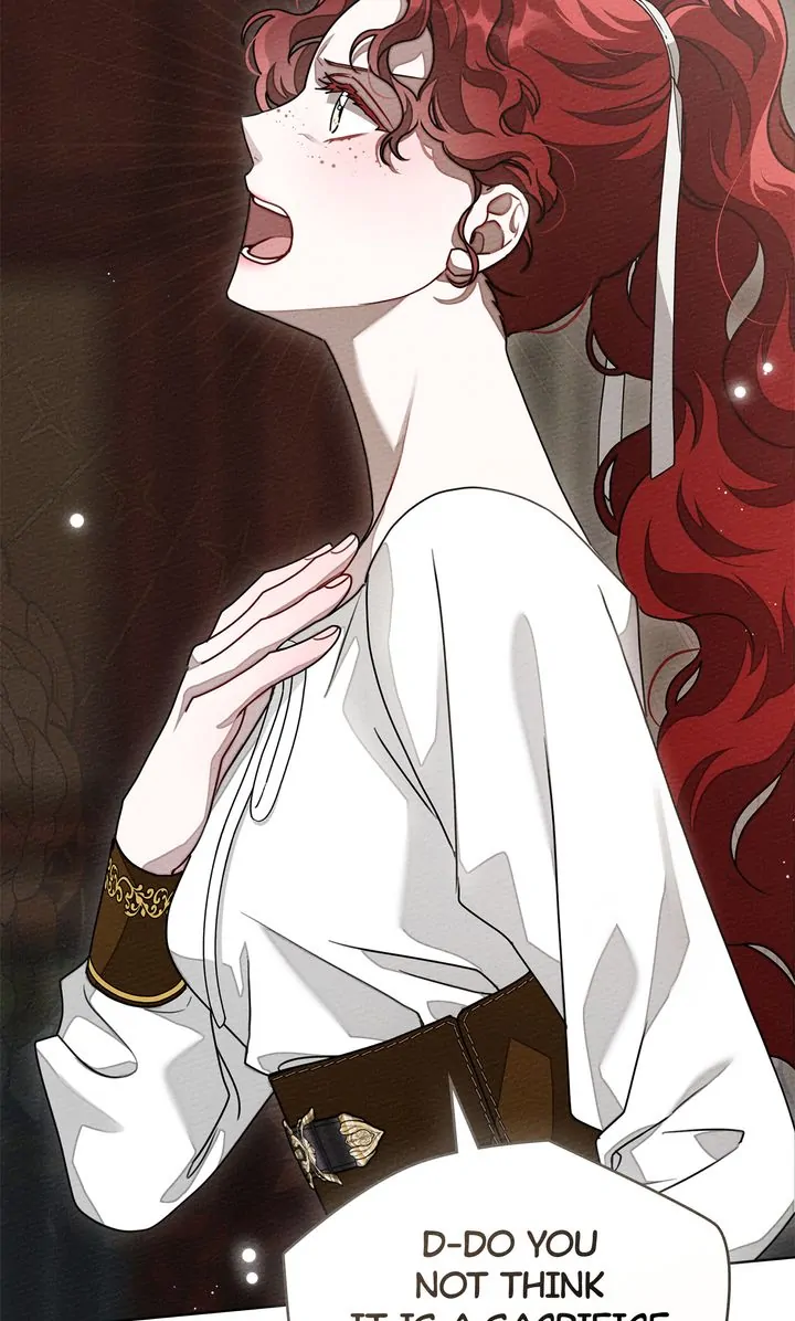 Under the Oak Tree chapter 95 page 17