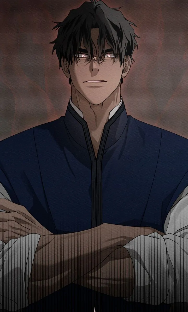 Under the Oak Tree chapter 95 page 2